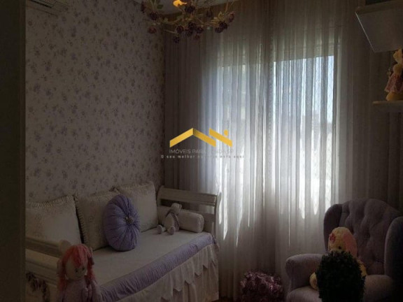Imagem Apartamento com 4 Quartos à Venda, 223 m² em Morumbi - São Paulo Imagem Apartamento com 4 Quartos à Venda, 223 m² em Morumbi - São Paulo