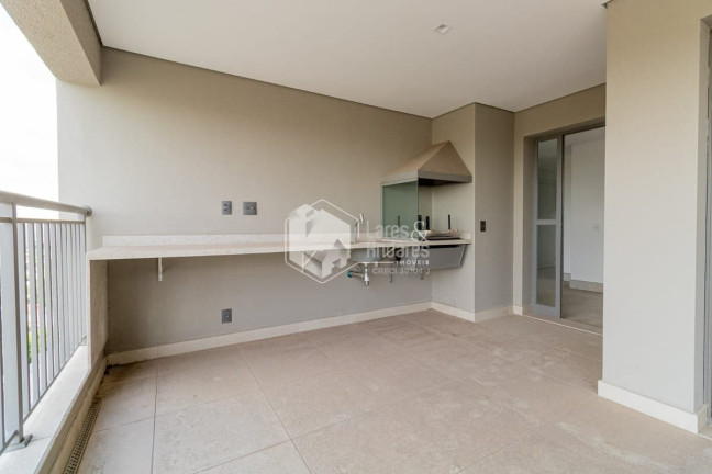 Imagem Apartamento com 4 Quartos à Venda, 155 m² em Butantã - São Paulo