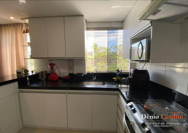 Imagem Apartamento com 3 Quartos à Venda, 98 m² em Morada Do Sol - Montes Claros