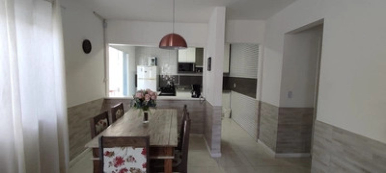 Imagem Casa com 3 Quartos à Venda,  em Zona Nova - Capão Da Canoa