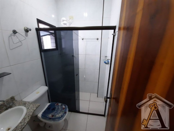 Imagem Casa com 3 Quartos à Venda, 141 m² em Centro - São Vicente Imagem Casa com 3 Quartos à Venda, 141 m² em Centro - São Vicente