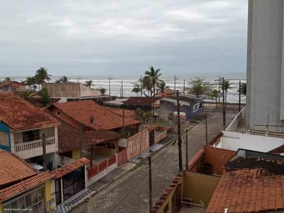 Imagem Apartamento com 2 Quartos à Venda, 61 m² em Balneario Anchieta - Mongaguá