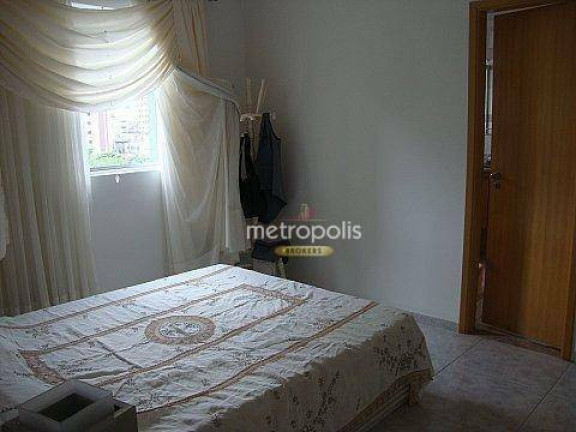 Imagem Apartamento com 3 Quartos à Venda, 117 m² em Santa Paula - São Caetano Do Sul Imagem Apartamento com 3 Quartos à Venda, 117 m² em Santa Paula - São Caetano Do Sul