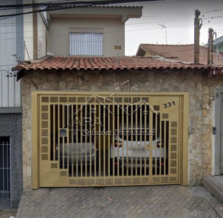 Casa com 2 Quartos à Venda, 150 m² em Vila Ré - São Paulo