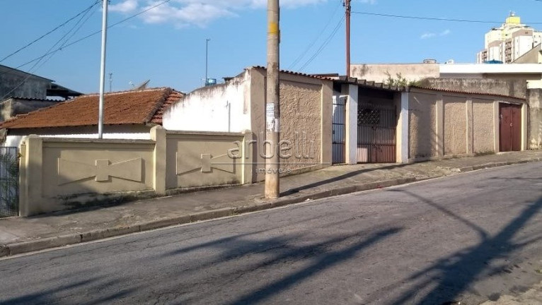 Imagem Terreno à Venda, 1.630 m² em Jardim Mariliza - São Paulo Imagem Terreno à Venda, 1.630 m² em Jardim Mariliza - São Paulo
