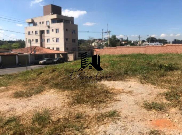 Imagem Terreno à Venda, 395 m² em Salomé - Betim Imagem Terreno à Venda, 395 m² em Salomé - Betim