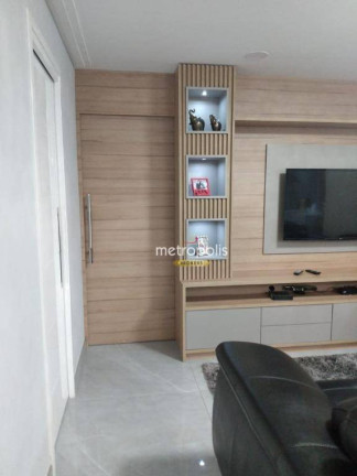 Imagem Apartamento com 3 Quartos à Venda, 105 m² em Jardim Avelino - São Paulo