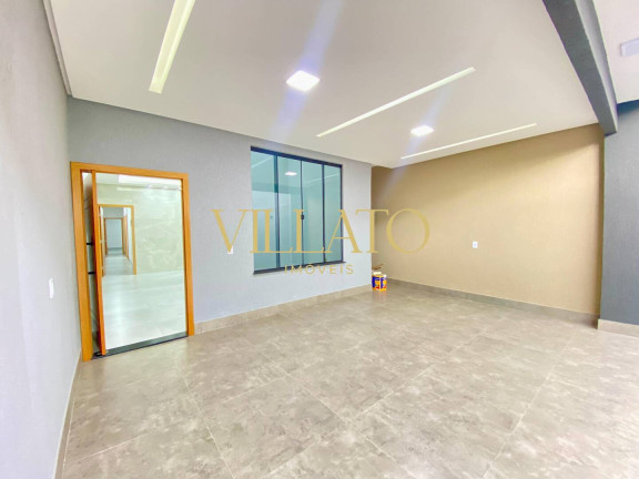 Casa com 3 Quartos à Venda, 180 m² em Jardim Itaipu - Goiânia