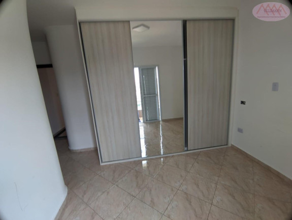 Imagem Cobertura com 2 Quartos à Venda, 198 m² em Vila Scarpelli - Santo André