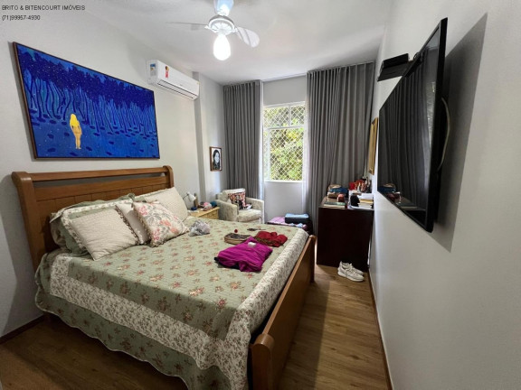 Imagem Imóvel com 4 Quartos à Venda, 135 m² em Graça - Salvador Imagem Imóvel com 4 Quartos à Venda, 135 m² em Graça - Salvador