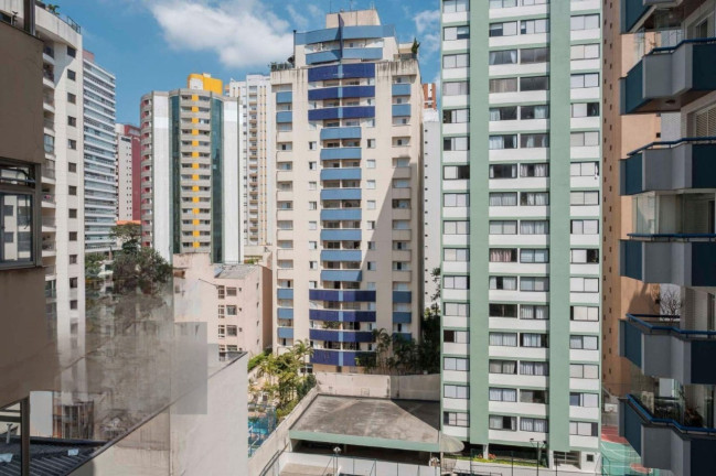 Imagem Imóvel com 3 Quartos à Venda, 125 m² em Perdizes - São Paulo Imagem Imóvel com 3 Quartos à Venda, 125 m² em Perdizes - São Paulo