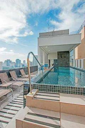 Imagem Edifício Residencial à Venda, 3.500 m² em Bela Vista - São Paulo Imagem Edifício Residencial à Venda, 3.500 m² em Bela Vista - São Paulo