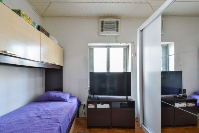 Imagem Apartamento com 3 Quartos à Venda, 148 m² em Paraíso - São Paulo