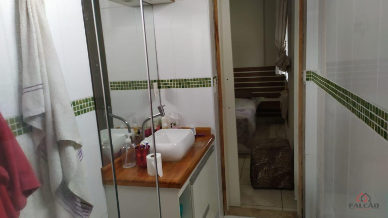 Imagem Cobertura com 4 Quartos à Venda, 350 m² em Aparecida - Santos Imagem Cobertura com 4 Quartos à Venda, 350 m² em Aparecida - Santos