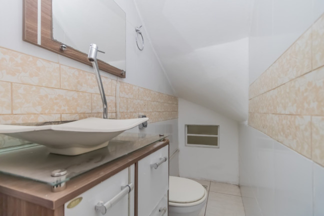 Imagem Casa à Venda, 120 m² em Pirituba - São Paulo Imagem Casa à Venda, 120 m² em Pirituba - São Paulo
