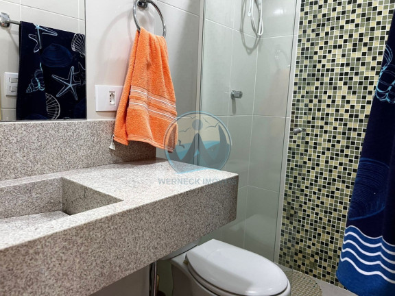 Imagem Apartamento com 2 Quartos à Venda, 68 m² em Tenório - Ubatuba Imagem Apartamento com 2 Quartos à Venda, 68 m² em Tenório - Ubatuba