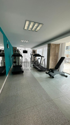 Imagem Apartamento com 3 Quartos à Venda, 91 m² em Estreito - Florianópolis Imagem Apartamento com 3 Quartos à Venda, 91 m² em Estreito - Florianópolis