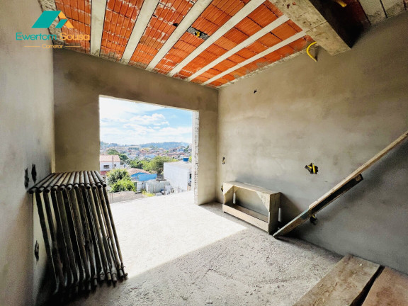 Imagem Casa com 3 Quartos à Venda, 140 m² em Terra Preta (terra Preta) - Mairiporã