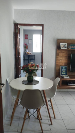 Imagem Apartamento com 2 Quartos à Venda, 60 m² em Jardim América - São José Dos Campos Imagem Apartamento com 2 Quartos à Venda, 60 m² em Jardim América - São José Dos Campos