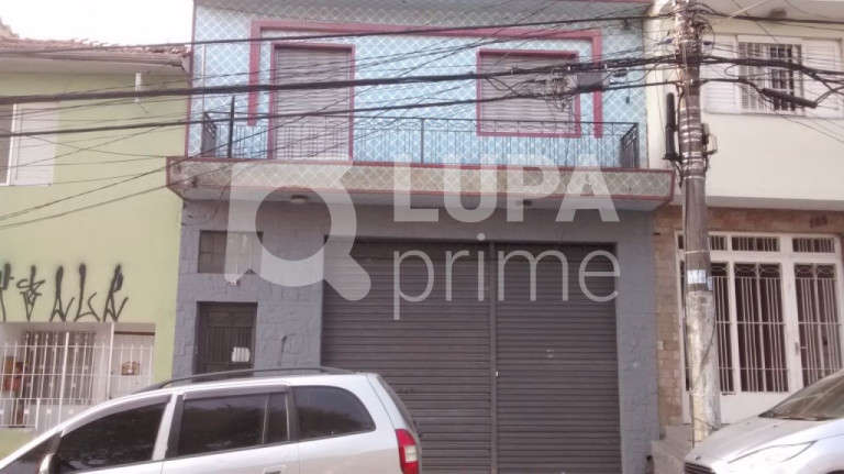 Imagem Casa com 3 Quartos à Venda, 260 m² em Vila Maria - São Paulo Imagem Casa com 3 Quartos à Venda, 260 m² em Vila Maria - São Paulo