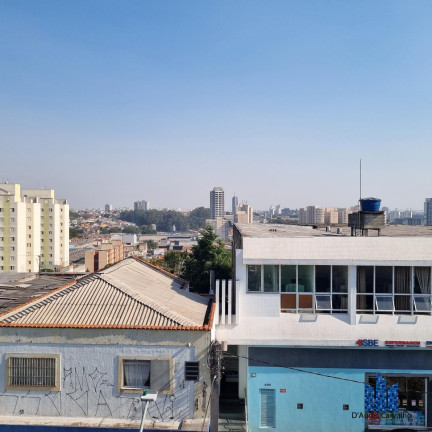 Imagem Apartamento com 2 Quartos para Alugar, 90 m² em Chácara Mafalda - São Paulo