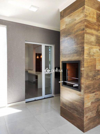 Imagem Casa com 3 Quartos à Venda, 110 m² em Jardim Park Real - Indaiatuba Imagem Casa com 3 Quartos à Venda, 110 m² em Jardim Park Real - Indaiatuba