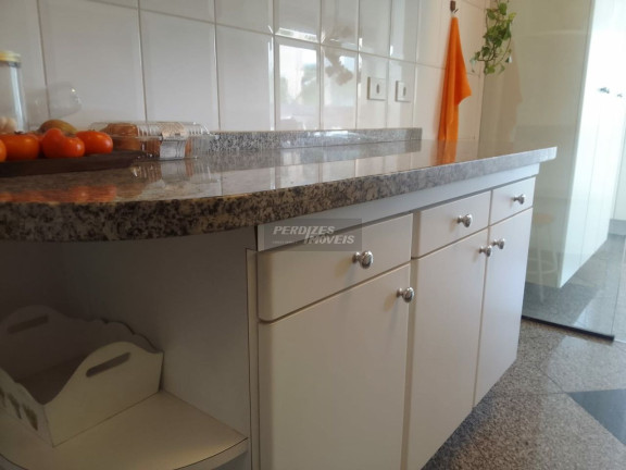 Imagem Apartamento com 3 Quartos à Venda, 105 m² em Perdizes - São Paulo