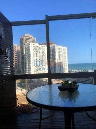 Imagem Apartamento com 3 Quartos à Venda, 231 m² em Barra Da Tijuca - Rio De Janeiro Imagem Apartamento com 3 Quartos à Venda, 231 m² em Barra Da Tijuca - Rio De Janeiro