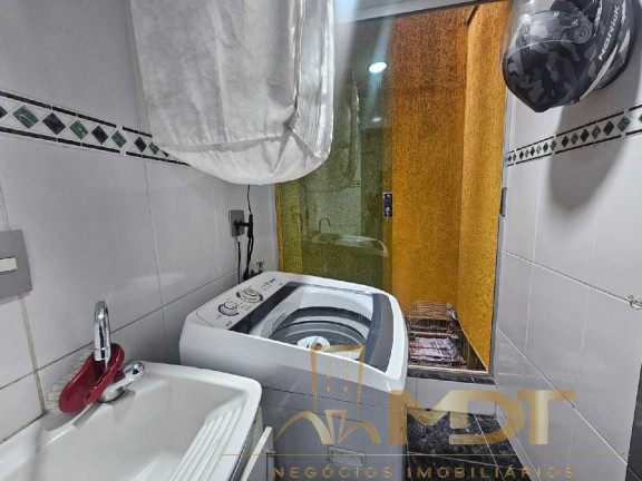 Imagem Casa com 3 Quartos à Venda, 136 m² em Vila Cloris - Belo Horizonte