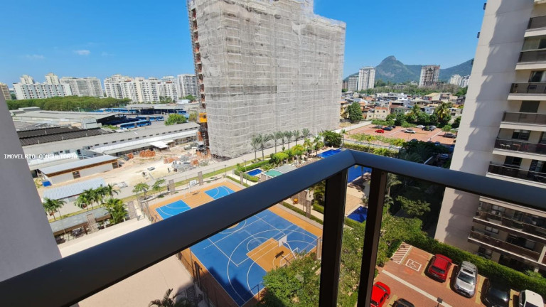 Imagem Apartamento com 3 Quartos à Venda, 77 m² em Rio De Janeiro Imagem Apartamento com 3 Quartos à Venda, 77 m² em Rio De Janeiro