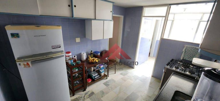 Imagem Apartamento com 3 Quartos à Venda, 98 m² em Ingá - Niterói Imagem Apartamento com 3 Quartos à Venda, 98 m² em Ingá - Niterói