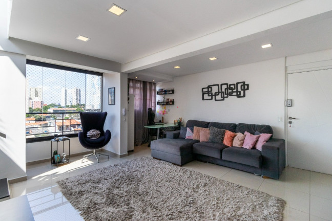 Cobertura com 2 Quartos à Venda, 170 m² em Vila Santa Catarina - São Paulo