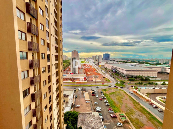 Imagem Imóvel com 2 Quartos à Venda, 61 m² em Sul (águas Claras) - Brasília Imagem Imóvel com 2 Quartos à Venda, 61 m² em Sul (águas Claras) - Brasília