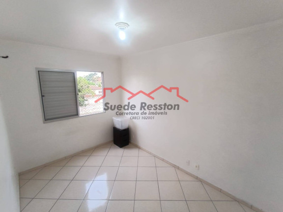 Imagem Apartamento com 2 Quartos à Venda, 50 m² em Jardim Marajoara - São Paulo