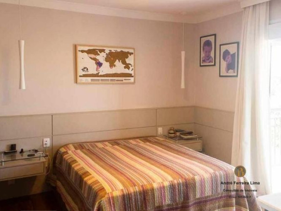 Imagem Apartamento com 3 Quartos à Venda, 242 m² em Nova Petrópolis - São Bernardo Do Campo