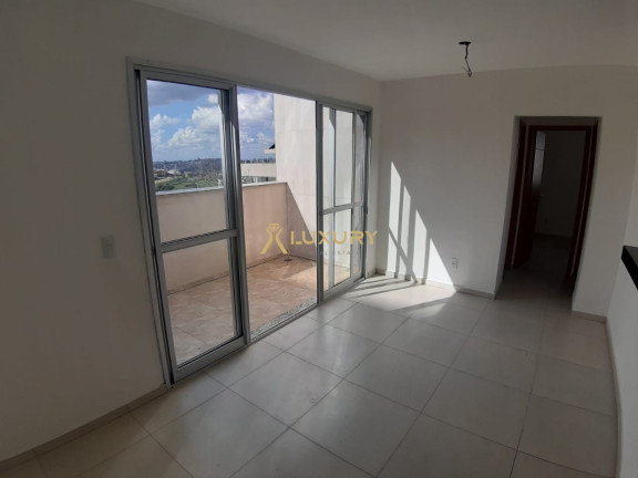 Imagem Imóvel com 2 Quartos à Venda, 62 m² em Buritis - Belo Horizonte
