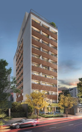 Imóvel com 1 Quarto à Venda,  em Vila Mariana - São Paulo