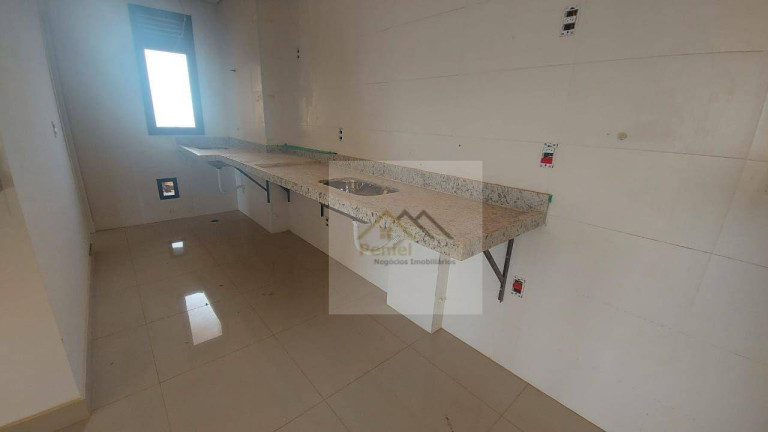 Imagem Apartamento com 3 Quartos à Venda, 110 m² em Bonfim Paulista - Ribeirão Preto Imagem Apartamento com 3 Quartos à Venda, 110 m² em Bonfim Paulista - Ribeirão Preto