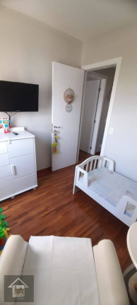 Imagem Apartamento com 3 Quartos à Venda, 62 m² em Vila Andrade - São Paulo