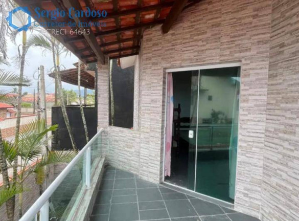 Imagem Casa com 5 Quartos à Venda, 173 m² em Jardim Suarão - Itanhaém Imagem Casa com 5 Quartos à Venda, 173 m² em Jardim Suarão - Itanhaém