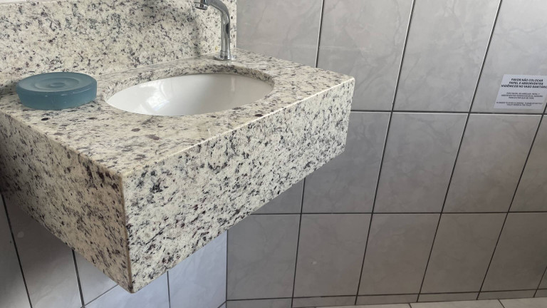Imagem Apartamento com 1 Quarto à Venda, 28 m² em Jurerê - Florianópolis