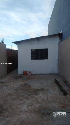 Casa com 1 Quarto à Venda, 220 m² em Parque Santa Edwiges - Bauru