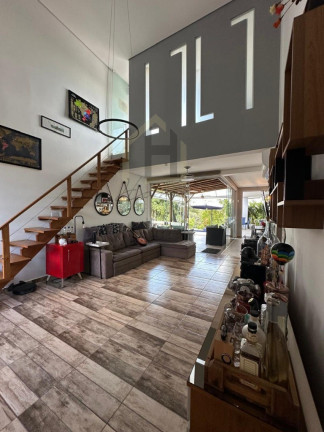 Imóvel com 3 Quartos à Venda, 228 m² em Boituva - Boituva