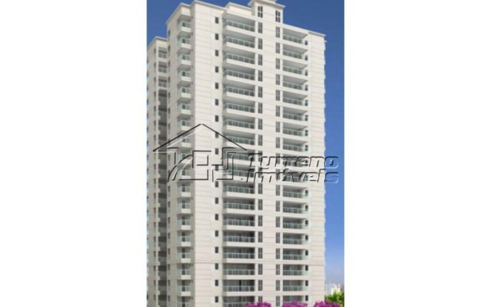 Imagem Apartamento com 3 Quartos para Alugar, 160 m² em Jardim Aquarius - São José Dos Campos