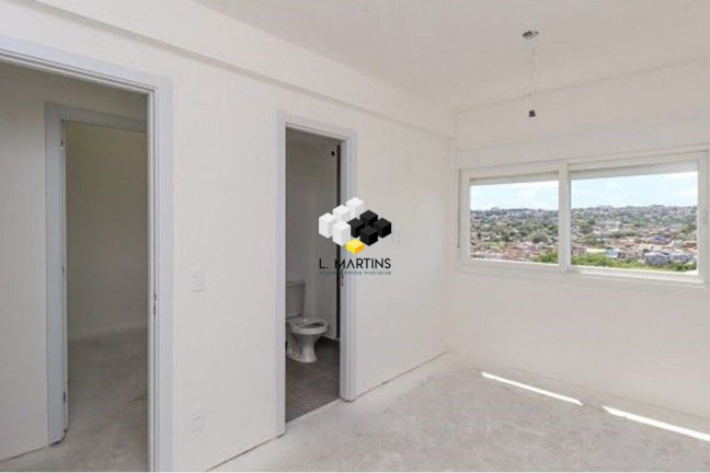 Imagem Apartamento com 3 Quartos à Venda, 70 m² em Jardim Do Salso - Porto Alegre