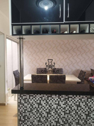 Imagem Casa com 2 Quartos à Venda, 190 m² em Columbia - Londrina Imagem Casa com 2 Quartos à Venda, 190 m² em Columbia - Londrina