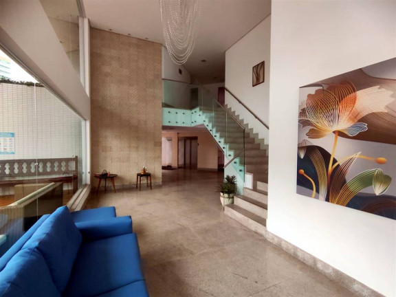 Imagem Apartamento com 2 Quartos à Venda, 74 m² em Caiçara - Praia Grande Imagem Apartamento com 2 Quartos à Venda, 74 m² em Caiçara - Praia Grande
