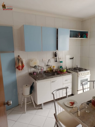 Imagem Apartamento com 2 Quartos à Venda, 78 m² em Vila Clementino - São Paulo Imagem Apartamento com 2 Quartos à Venda, 78 m² em Vila Clementino - São Paulo
