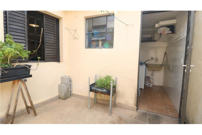 Imagem Casa com 2 Quartos à Venda, 90 m² em Vila Romana - São Paulo Imagem Casa com 2 Quartos à Venda, 90 m² em Vila Romana - São Paulo