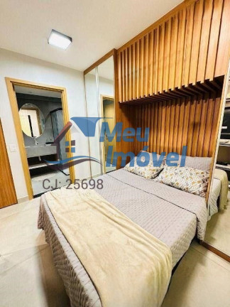 Imagem Imóvel com 1 Quarto à Venda, 25 m² em Taguatinga Sul (taguatinga) - Brasília